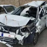 خرید و فروش خودرو تصادفی