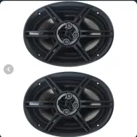 باند، بلندگو Savoy