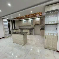 فاز5/ ۱۳۰ متر ویلایی/ط اول/دوخواب|اجارهٔ آپارتمان|اندیشه, اندیشه فاز ۵|دیوار