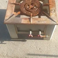 اجاق گاز