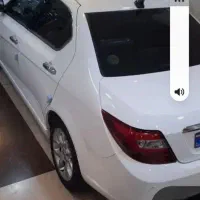 دنا پلاس اتوماتیک، مدل ۱۴۰۳