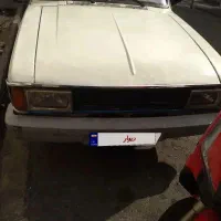 پیکان وانت بار مدل ۹۲ بسیار تمیز