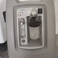 اکسیژنساز ۵ لیتری نایدک