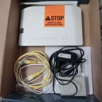 مودم وای فای  قیمت ۱ میلون ت