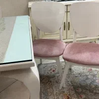 میزناهارخوری ۴نفره