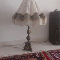 اباژور برنزی قدیمی