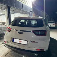 ایکس ۵۵ پرو مدل ۱۴۰۴