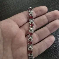 دستبند زنانه نقره.ویترینی|بدلیجات|مشهد, راهنمایی|دیوار