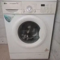 لباسشویی الجی