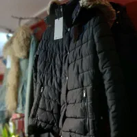 کاپشن هودی شومیز|حراج|مشهد, ولیعصر (شهرک غرب)|دیوار