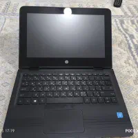لپ تاپ hpمدل HP Stream x360 Convertible 11