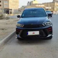 kmc A5 کی ام سی A5 کرمان موتور