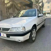 405 tu5 slx|خودرو سواری و وانت|تهران, سازمان برنامه جنوبی|دیوار