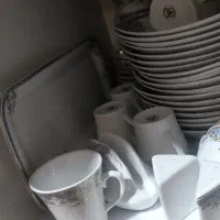 سرویس چینی 18 نفره