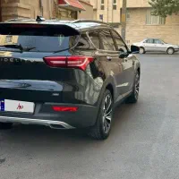 فیدیلیتی پرایم خشک مدل۱۴۰۱|خودرو سواری و وانت|تبریز, |دیوار