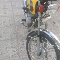 موتور مدل ۹۴|موتورسیکلت|کرمانشاه, |دیوار