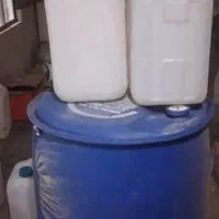 کالن ۲۰ لیتری مقاوم تعداد ۴۰ تا