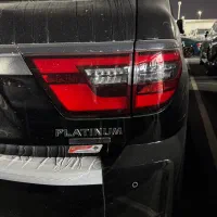 نیسان پاترول پلاک گذر موقت ماکو ۱۰ساله|خودرو سواری و وانت|ماکو, |دیوار