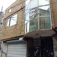 منزل ویلایی دو طبقه ونیم ۷۰متری|فروش خانه و ویلا|مشهد, نوید|دیوار
