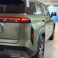 لوکانو ال۷ نقدواقساط(تا۴سال)|خودرو سواری و وانت|تهران, زرگنده|دیوار