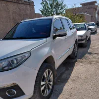 mvm x33 مدل ۹۵|خودرو سواری و وانت|شیراز, نجم آباد|دیوار
