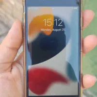 آیفون 7 معاوضه