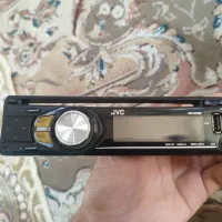 یک جفت باند کنوود 6932 امپر خور و ضبط دو خروجه JVC|قطعات یدکی و لوازم جانبی|کرمانشاه, |دیوار