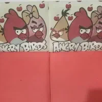 مبل اتاق کودک دونفره