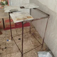پایه کولر موتور کولر سوخته