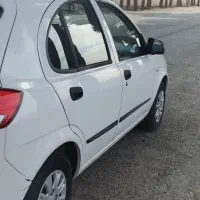 تیبا2مدل۹۷نقدواقساطی|خودرو سواری و وانت|نسیم‌شهر, |دیوار