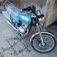 تیزپر 150cc|موتورسیکلت|زاهدان, |دیوار