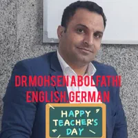 تدریس خصوصی آلمانی و انگلیسی آنلاین استاد چندزبانه|خدمات آموزشی|محمدشهر, محمدشهر|دیوار