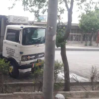 خاور 813