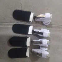 دسته کلاف و انگشتی کلاف|کنسول، بازی ویدئویی و آنلاین|بهبهان, |دیوار