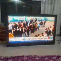 تلوزیون ۵۰ اینچ|تلویزیون و پروژکتور|فردیس, شهرک ۱۱۰|دیوار