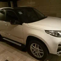 سمند معاوضه با ام وی ام x33sنیوفیس 1401گیربکسat