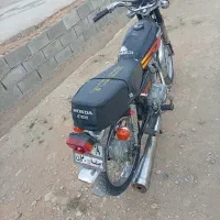 موتور تریل|موتورسیکلت|فارسان, |دیوار