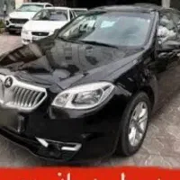 برلیانس۳۳۰ مدل۹۷