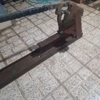 قیچی ورق بر