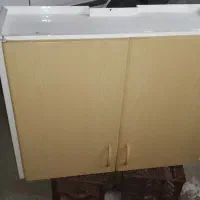 کابینت بالای آبگیر ظرفشویی