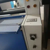 دستگاه سه کاره رول سفره|ماشینآلات صنعتی|چناران, |دیوار