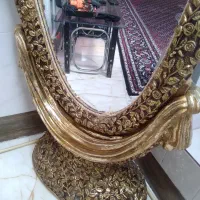 آیینه|آینه|مراغه, |دیوار