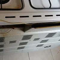 اجاق گاز فردار و جوجه گردان تکنو|اجاق گاز و لوازم برقی پختوپز|فردیس, شهرک راه آهن|دیوار