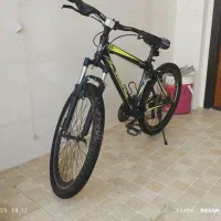 دوچرخه سان اسپید سایز ۲۶