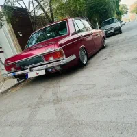 پیکان آلبالویی مدل 79