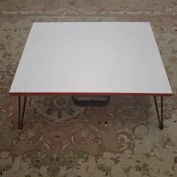 میز و تخته وایت برد تاشو