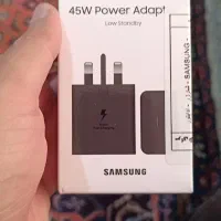 شارژر سامسونگ