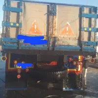 بنز تک باری مدل ۵۴|خودرو سنگین|شیراز, دروازه قران|دیوار