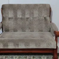 مبل ده نفره|مبلمان خانگی و میز عسلی|گلبهار, شهر جدید گلبهار|دیوار