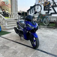 طرح آیروکس ۱۸۰